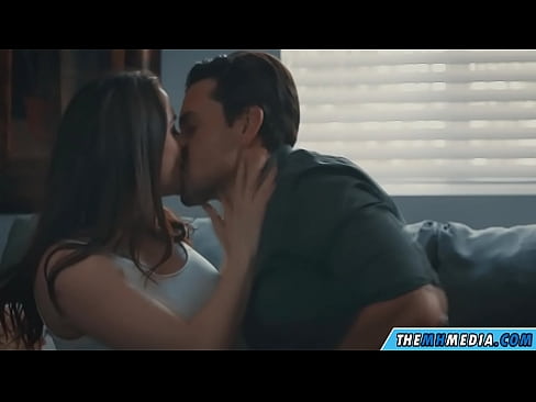 ❤️ Romantičan seks s dobrom prsom mamom Ruski porno na hr.hentai-ita.ru